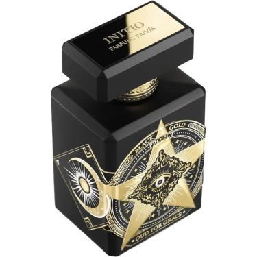 Oud for Grace