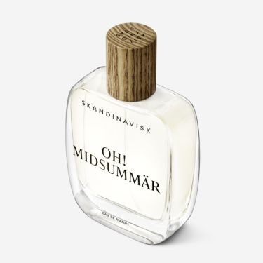 Oh! Midsummär