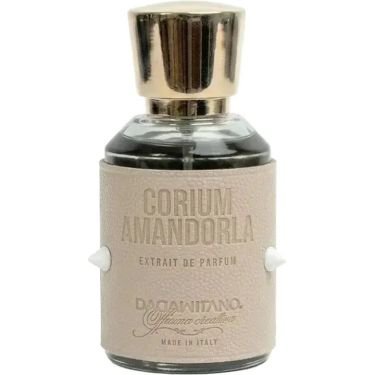 Corium Amandorla