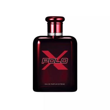 Polo Red (Eau De Parfum Extreme)