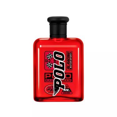 Polo Red Racing Edition