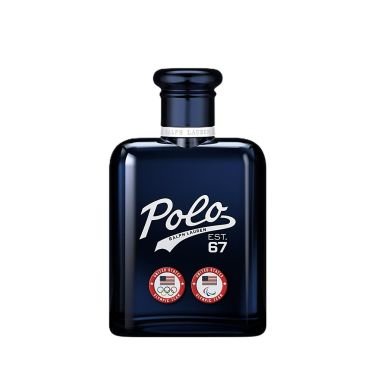 Polo 67 Team USA
