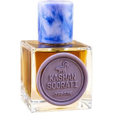 Kashan Soorati Purple