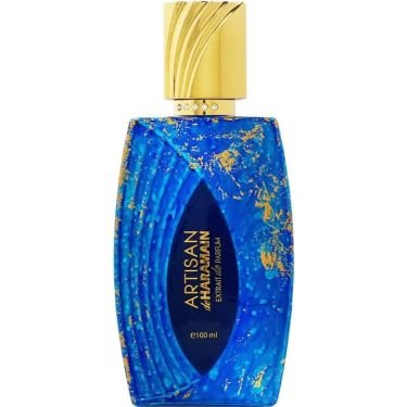 Artisan de Haramain