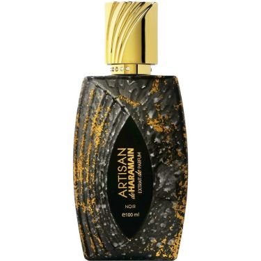 Artisan de Haramain Noir