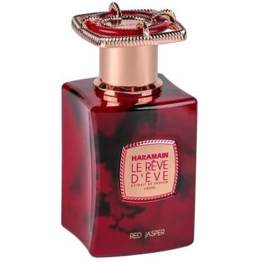 Haramain Le Rêve d'Ève - Red Jasper