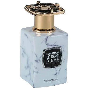Haramain Le Rêve d'Ève - White Orchid