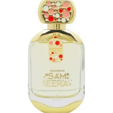 Haramain Sameera