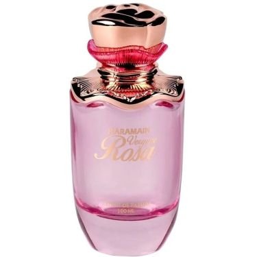 Haramain Vergine Rosa
