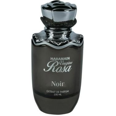 Haramain Vergine Rosa Noir