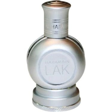 Lak (Perfume Oil)