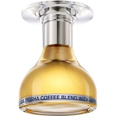 Geisha Coffee