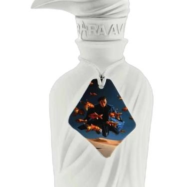 Dune Messias
