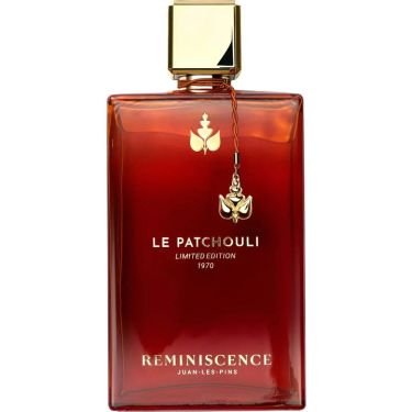 Le Patchouli Limited Edition 1970