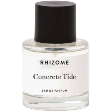 Concrete Tide