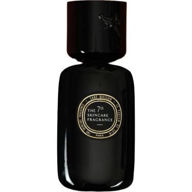 The 7th Skincare Fragrance