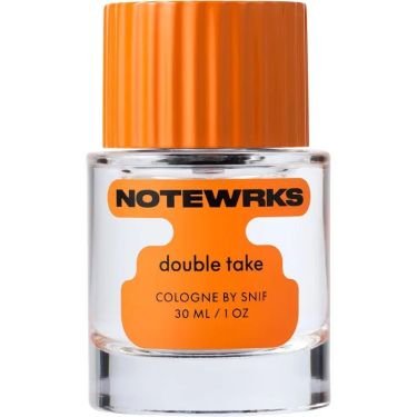 Notewrks: Double Take