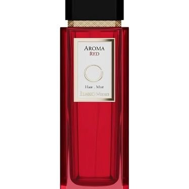 Aroma Red (Hair Mist)