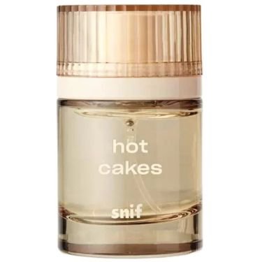Hot Cakes