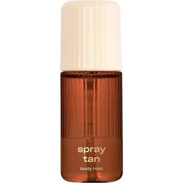 Spray Tan
