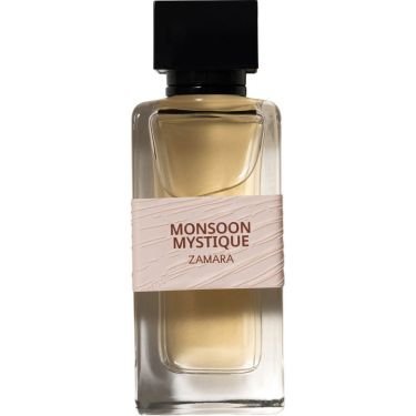 Monsoon Mystique