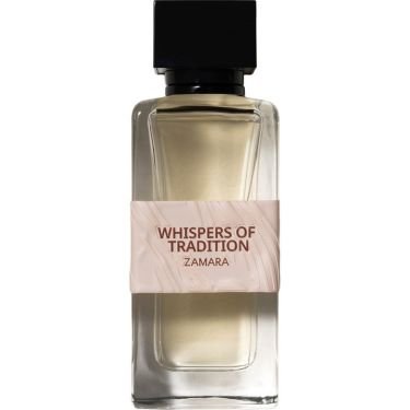 Whispers of Tradition
