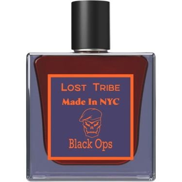 Black Ops