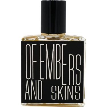 Of Embers and Skins