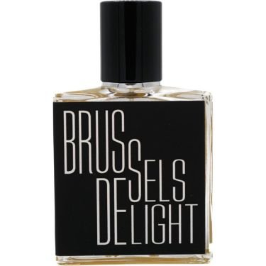 Brussels Delight