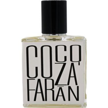 Coco Za'Faran
