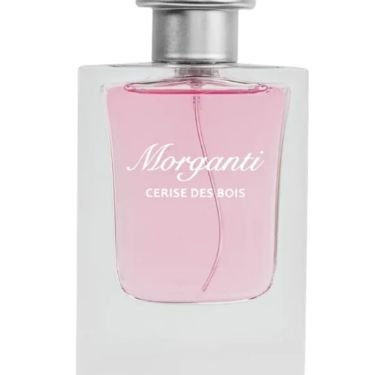 Cerise des Bois