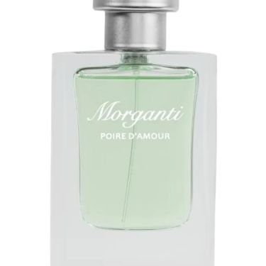 Poire d'Amour