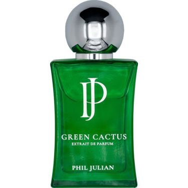 Green Cactus