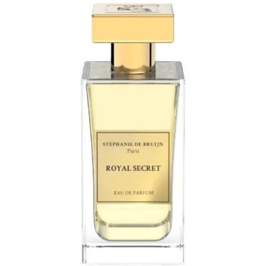 Royal Secret