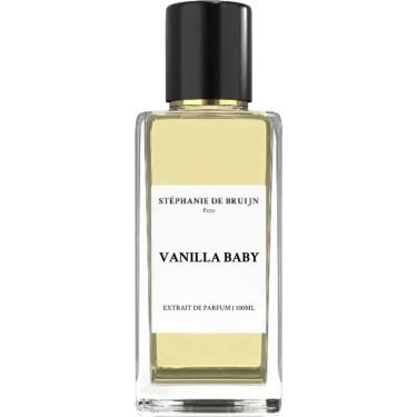Vanilla Baby