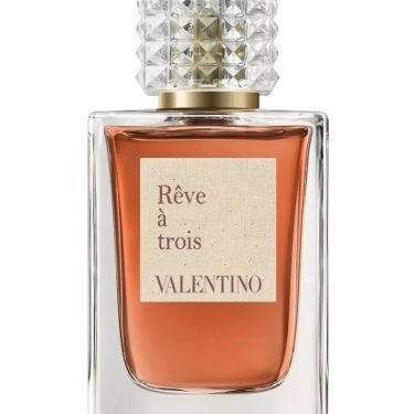 Rêve à trois