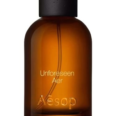 Unforeseen Aer