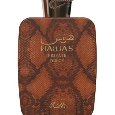 Hawas Private Dulce