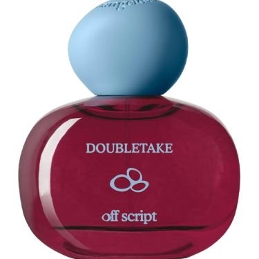 Doubletake