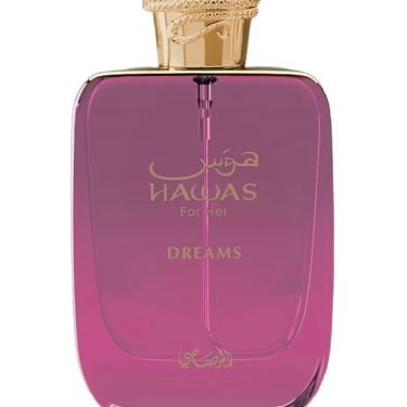Hawas Dreams