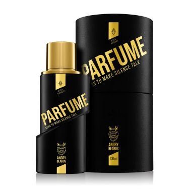 Sick Sensei (Parfum)