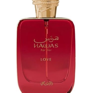 Hawas Love