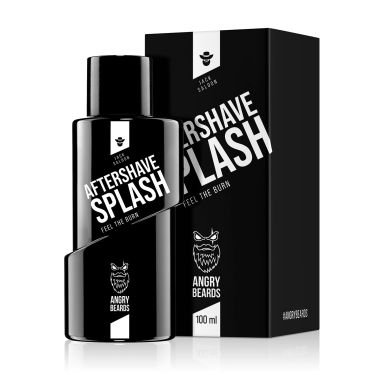 Jack Saloon (After Shave)
