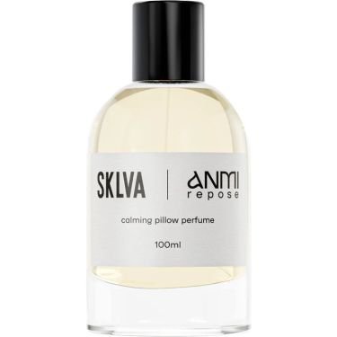 [Calming Pillow Perfume]