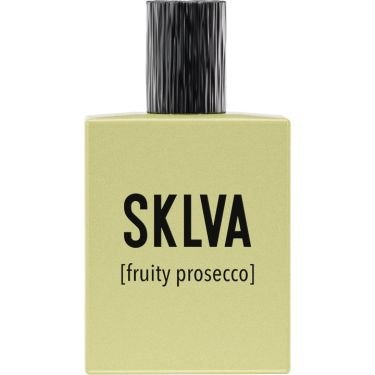 [Fruity Prosecco]