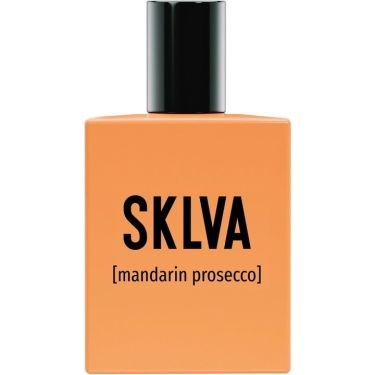 [Mandarin Prosecco]