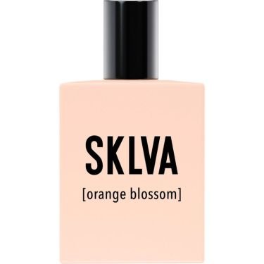 [Orange Blossom]