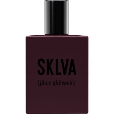[Plum Glühwein]