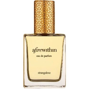 afirewithin (Eau de Parfum)