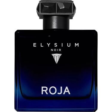 Elysium Noir